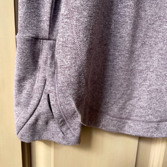 Athleta Uptempo Long Sleeve Top - Picture 5 of 5